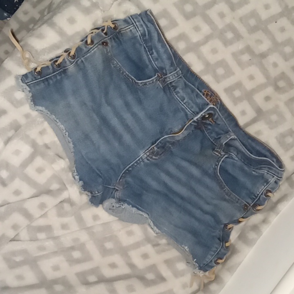 Don't wear them anymore